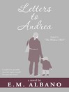 Letters to Andrea (eBook)